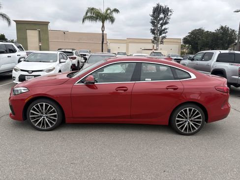 Used 2020 BMW 228i xDrive Gran Coupe AWD/4WD image 2