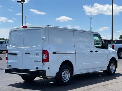 Used 2020 Nissan NV 1500 S RWD image 30