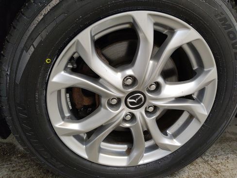 Used 2018 MAZDA CX-3 Sport image 31