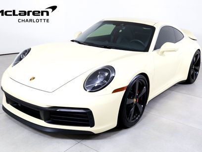 Used 2021 Porsche 911 Carrera S