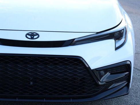 Used 2024 Toyota Corolla Sedan image 14