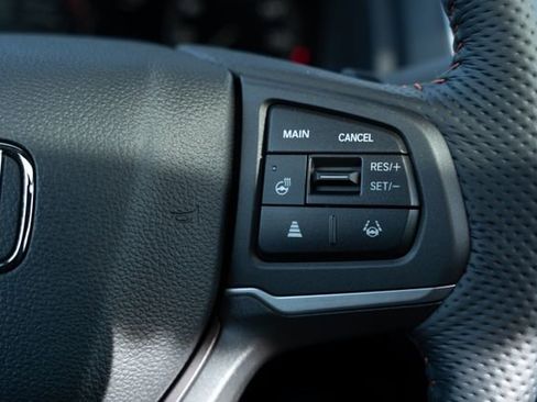 New 2026 Honda Ridgeline TrailSport image 23