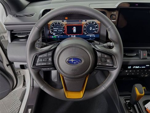 New 2026 Subaru Outback Wilderness AWD/4WD image 3