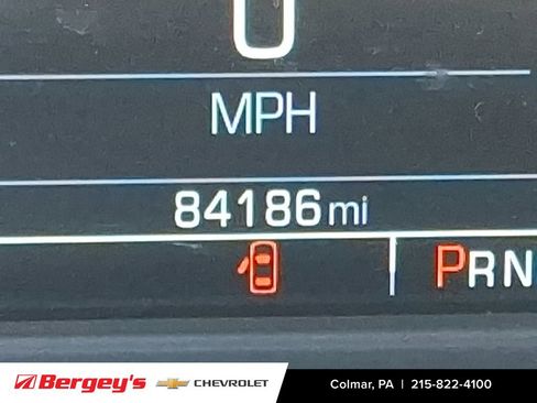 Used 2020 Chevrolet Tahoe LT AWD/4WD image 24
