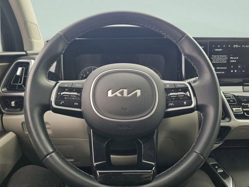Used 2023 Kia Sorento X-Line EX image 30
