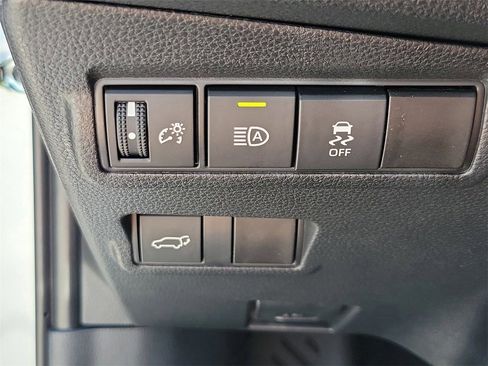 New 2026 Toyota Corolla Cross XLE FWD image 30