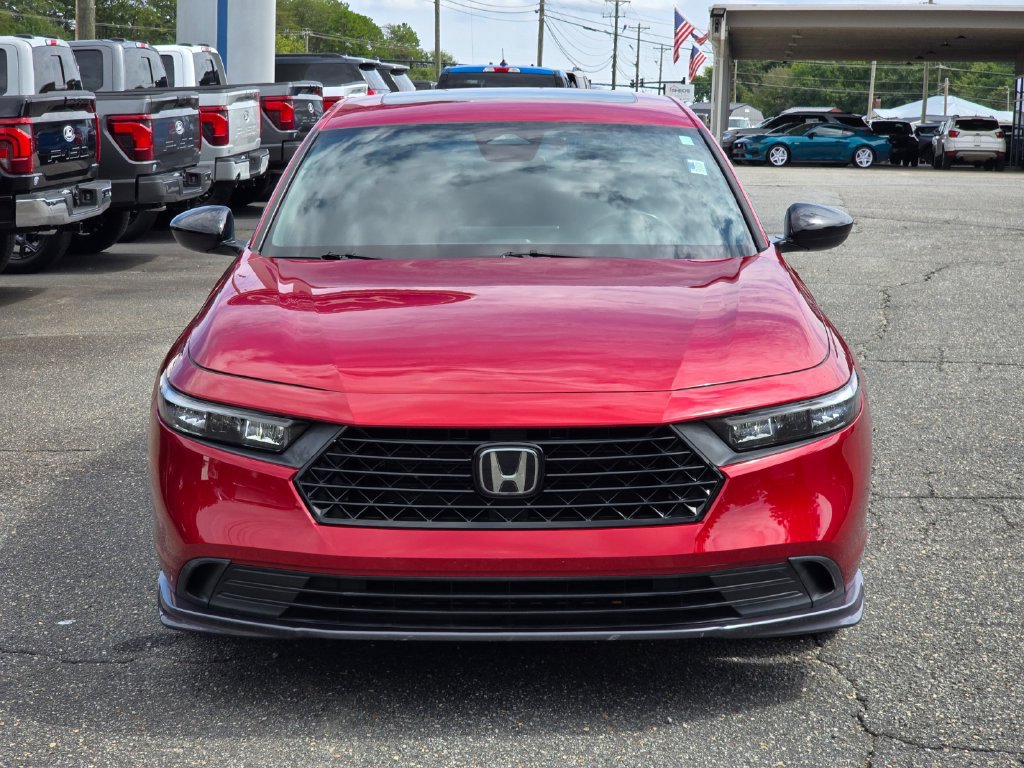 Used 2023 Honda Accord Sport image 22