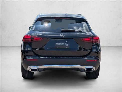 Certified 2026 Mercedes-Benz GLA 250 image 7