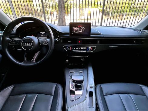 Used 2017 Audi A4 2.0T Premium w/ Convenience Package image 15
