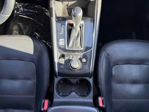 Used 2020 MAZDA CX-5 Grand Touring AWD/4WD image 27
