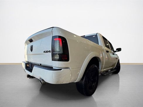 Used 2016 RAM 1500 Express image 4