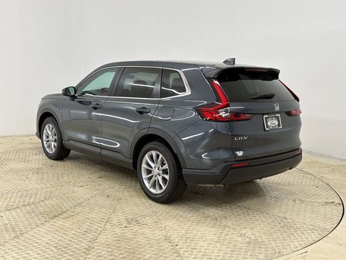 Used 2025 Honda CR-V EX-L image 3