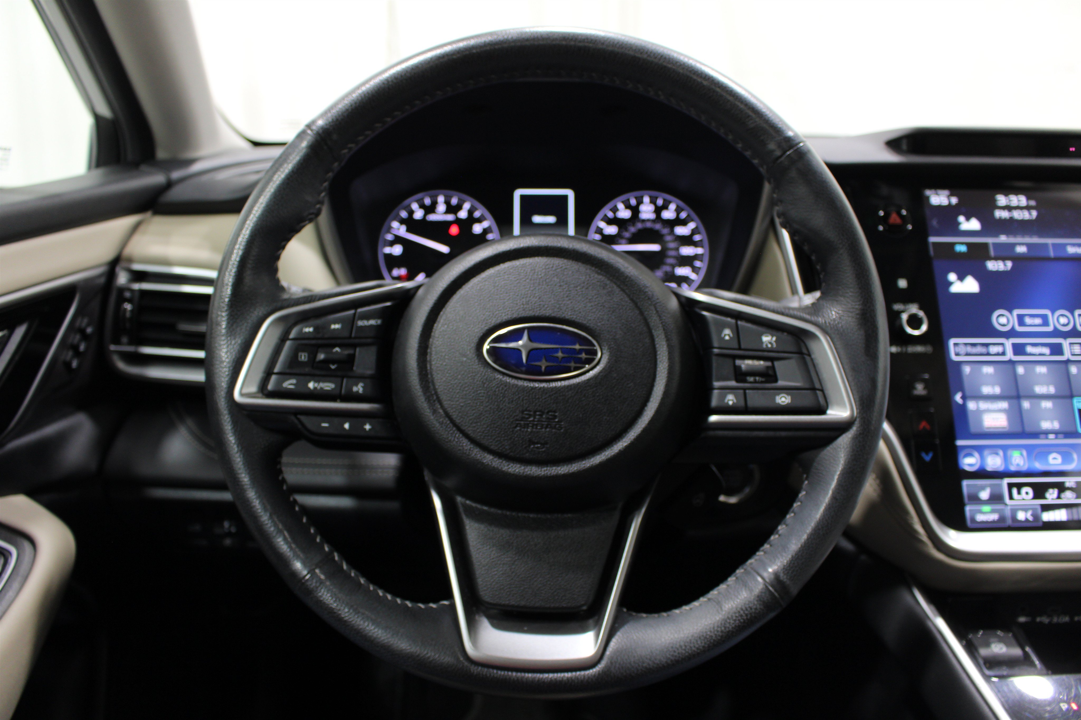Used 2024 Subaru Outback Limited XT AWD/4WD image 11