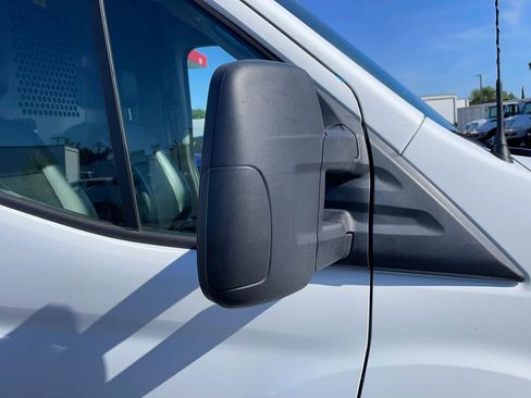 Used 2020 Ford Transit 350 Medium Roof RWD image 34