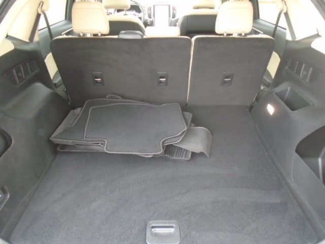 Used 2024 Ford Edge SEL w/ Convenience Package AWD/4WD image 9