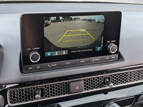 Used 2025 Honda Civic Sport image 13