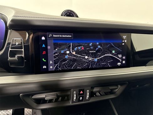 New 2026 Porsche Cayenne image 27