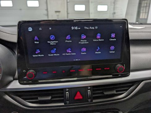 Certified 2024 Kia Forte GT-Line FWD image 19