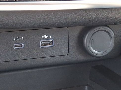 Certified 2023 Nissan Rogue SV AWD/4WD image 25