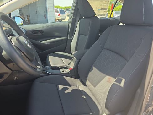 New 2026 Toyota Corolla LE FWD image 11