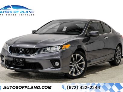 Used 2015 Honda Accord EX-L