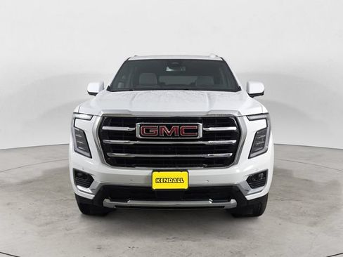 Used 2026 GMC Yukon XL Elevation AWD/4WD image 8