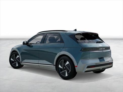 New 2026 Hyundai Ioniq 5 Limited image 5