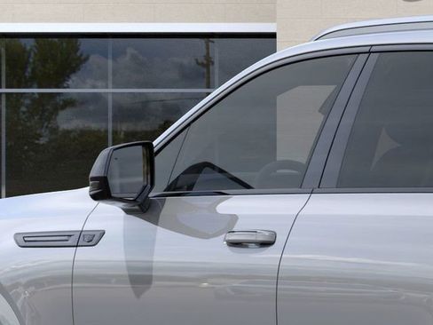 New 2026 Cadillac Escalade IQ Sport 1 w/ LPO, ONYX Package image 12