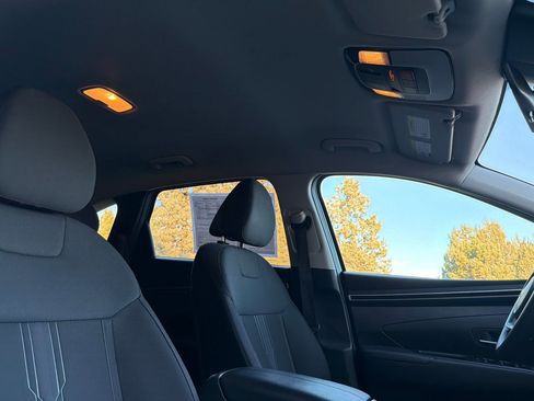 Used 2024 Hyundai Tucson SEL image 22