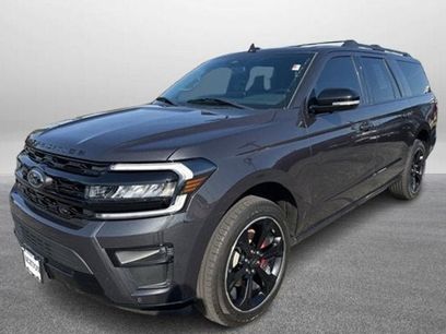 Used 2022 Ford Expedition Max Limited