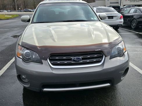 Used 2005 Subaru Outback 3.0R L.L. Bean image 8