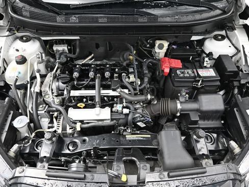Used 2023 Nissan Kicks SV FWD image 24