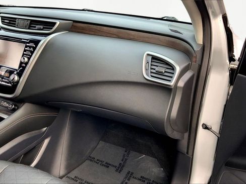 Used 2023 Nissan Murano Platinum w/ Cargo Package image 18