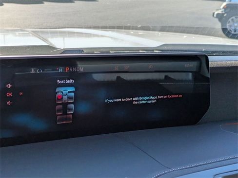 New 2026 Ford Expedition Max Platinum w/ Driver's Package image 19