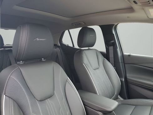 New 2026 Buick Encore GX Avenir w/ Avenir Technology Package image 15