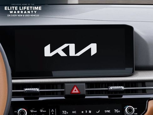 New 2026 Kia Sportage X-Line AWD/4WD image 21
