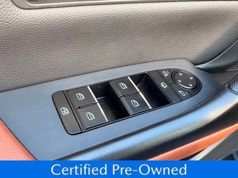 Certified 2024 MAZDA CX-50 AWD 2.5 Turbo w/ Weather Package image 13