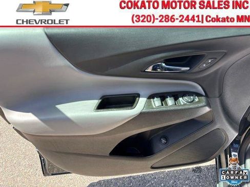 Used 2023 Chevrolet Equinox LT w/ Driver Convenience Package AWD/4WD image 17