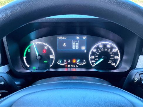 Used 2022 Ford Maverick XLT FWD image 25