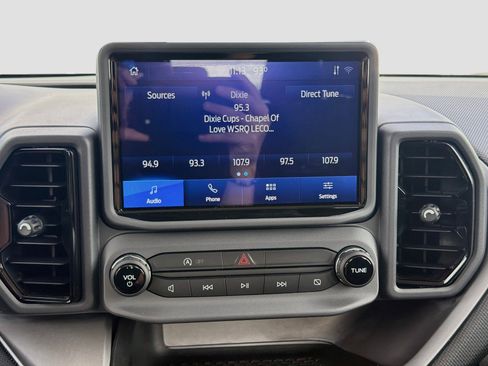 Used 2021 Ford Bronco Sport AWD/4WD image 28