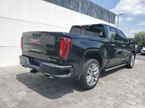 Used 2024 GMC Sierra 1500 Denali w/ Denali Reserve Package RWD image 6