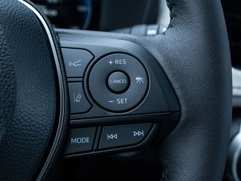 New 2025 Toyota RAV4 Limited w/ Weather Package image 19