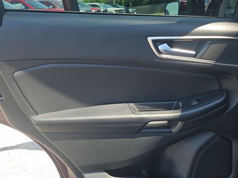 Used 2024 Ford Edge SEL AWD/4WD image 14