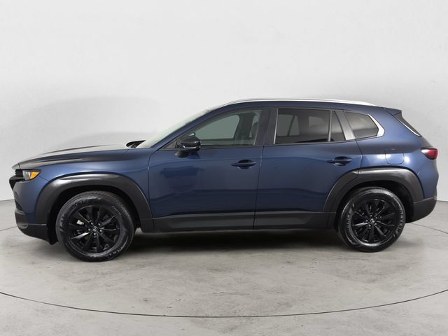 Used 2025 MAZDA CX-50 AWD 2.5 S w/ Preferred Package image 8