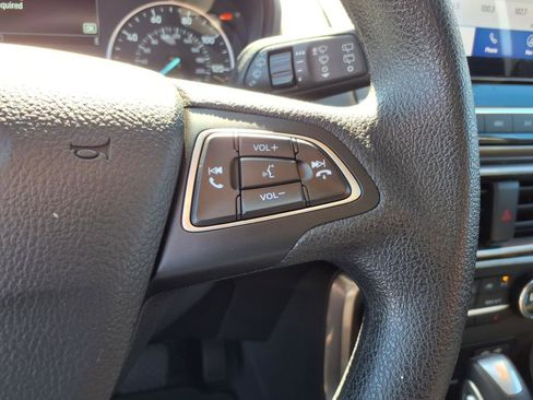 Certified 2022 Ford EcoSport SE w/ SE Convenience Package image 20