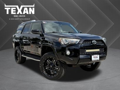 Used 2015 Toyota 4Runner SR5