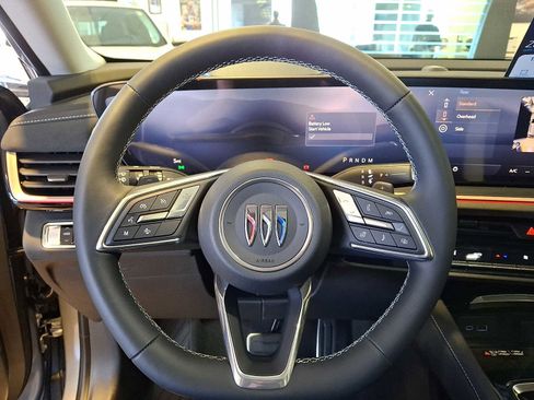 New 2026 Buick Envision Sport Touring image 16