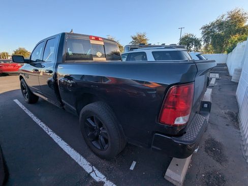 Used 2019 RAM 1500 Big Horn image 6