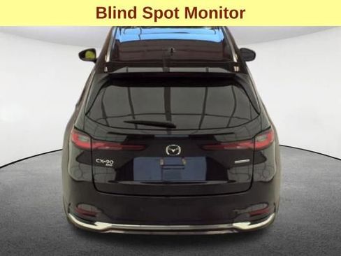 Used 2025 MAZDA CX-90 Plug-In Hybrid w/ Premium Plus AWD/4WD image 7