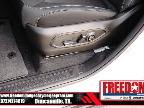 New 2025 Jeep Grand Cherokee Laredo X image 35